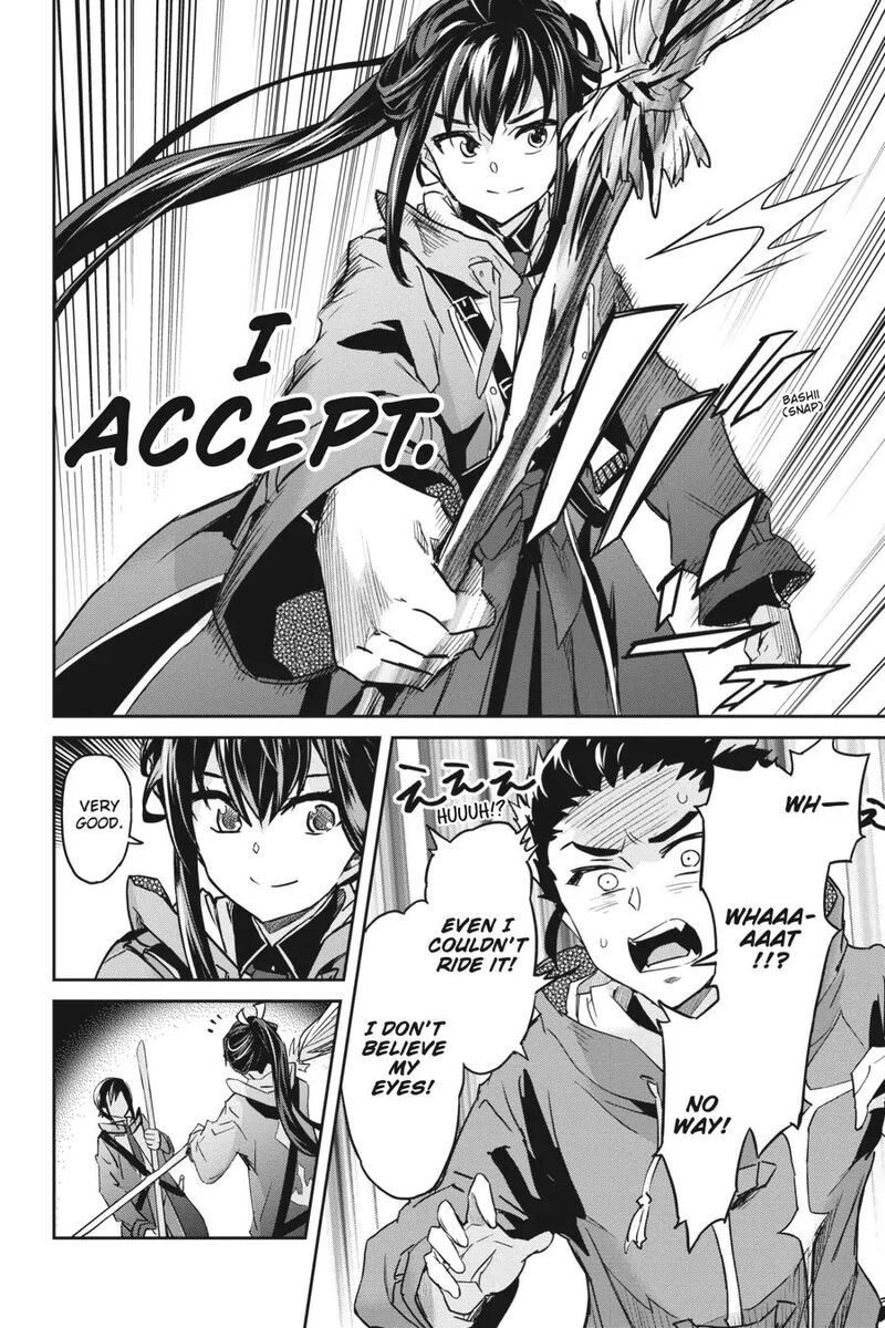 Nanatsu No Maken Ga Shihai Suru 16 19