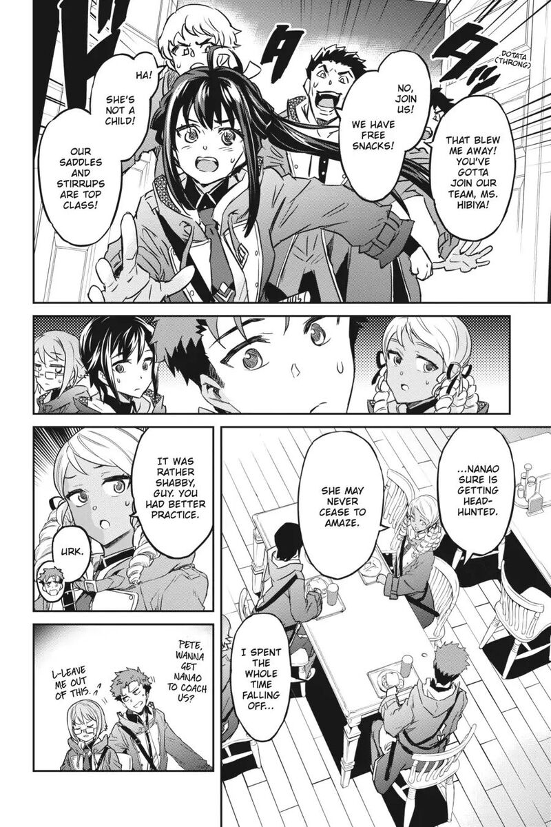 Nanatsu No Maken Ga Shihai Suru 16 22