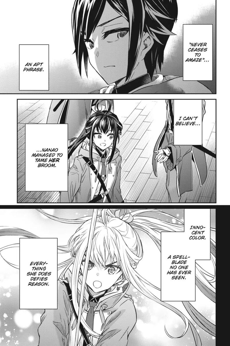 Nanatsu No Maken Ga Shihai Suru 16 23