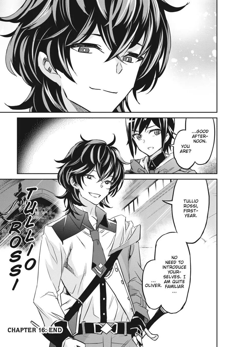 Nanatsu No Maken Ga Shihai Suru 16 25