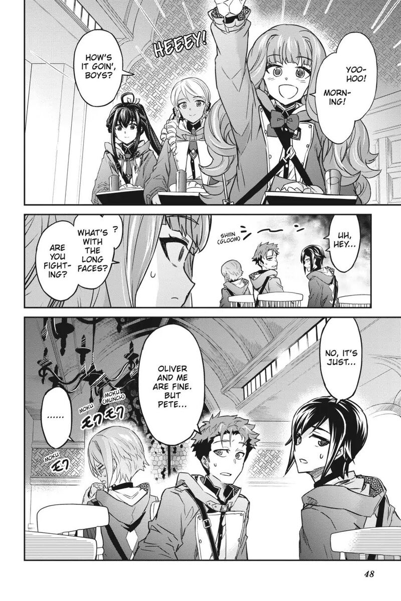 Nanatsu No Maken Ga Shihai Suru 16 6