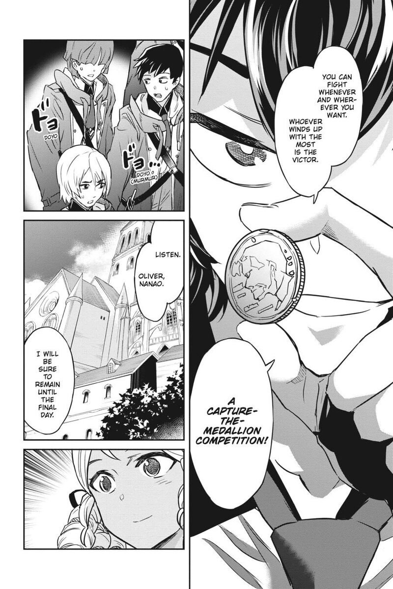 Nanatsu No Maken Ga Shihai Suru 17 12