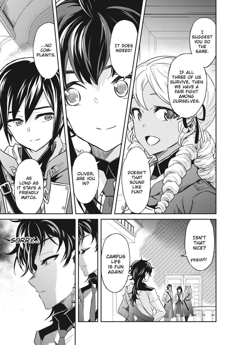 Nanatsu No Maken Ga Shihai Suru 17 13