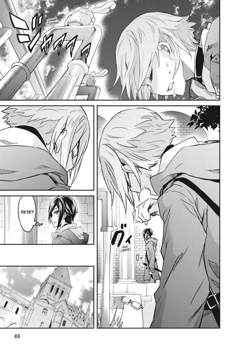 Nanatsu No Maken Ga Shihai Suru 17 15