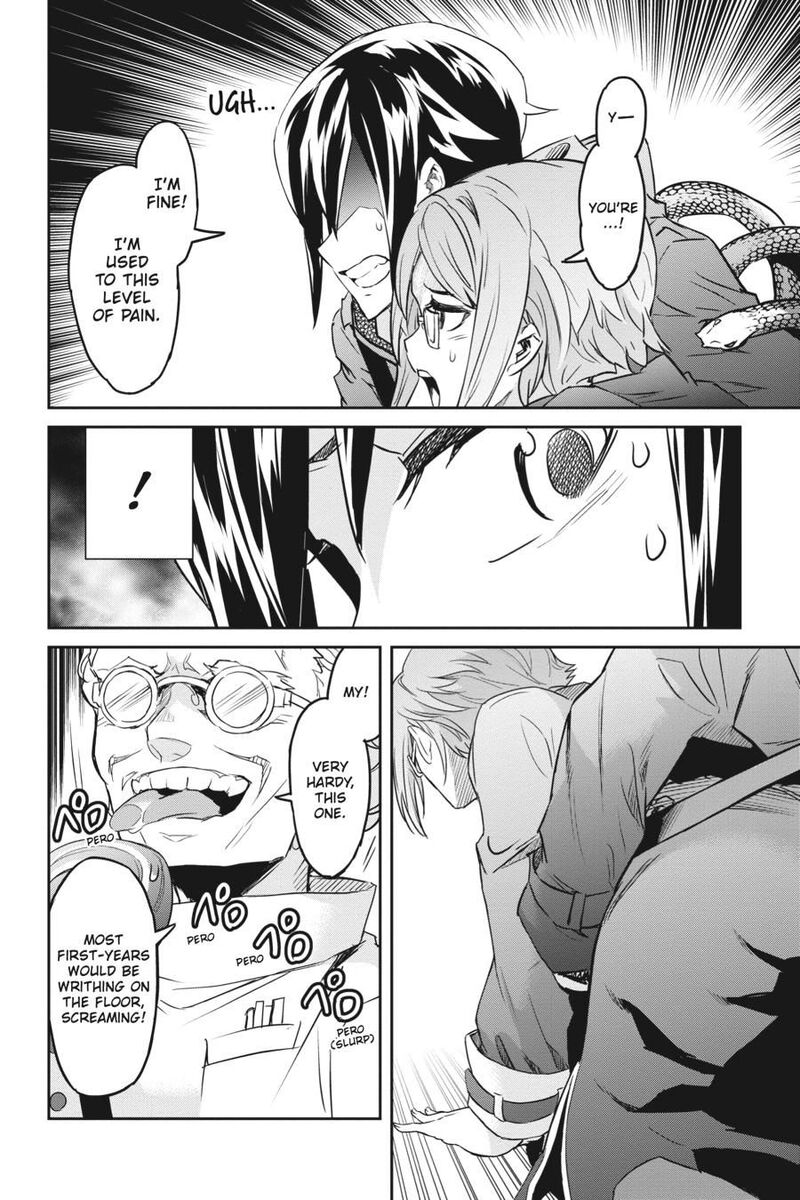 Nanatsu No Maken Ga Shihai Suru 17 22