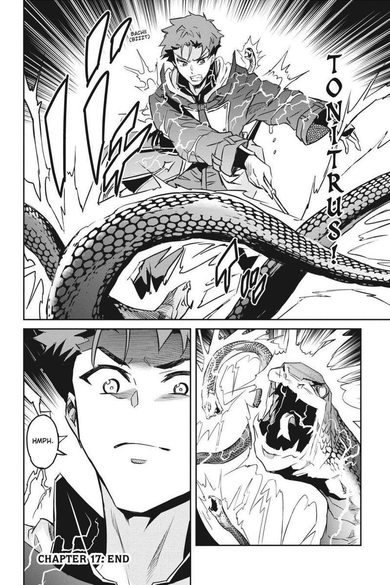 Nanatsu No Maken Ga Shihai Suru 17 24