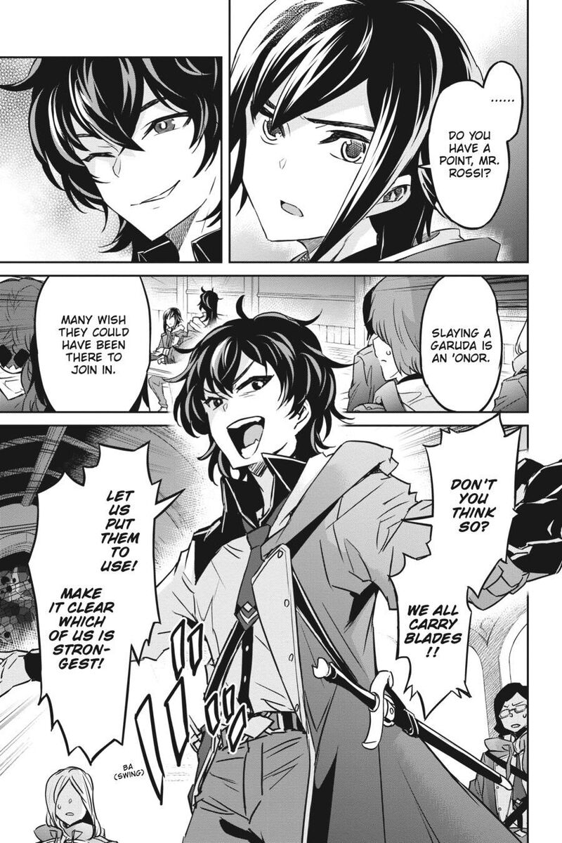 Nanatsu No Maken Ga Shihai Suru 17 3