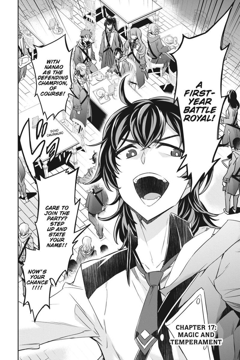 Nanatsu No Maken Ga Shihai Suru 17 4