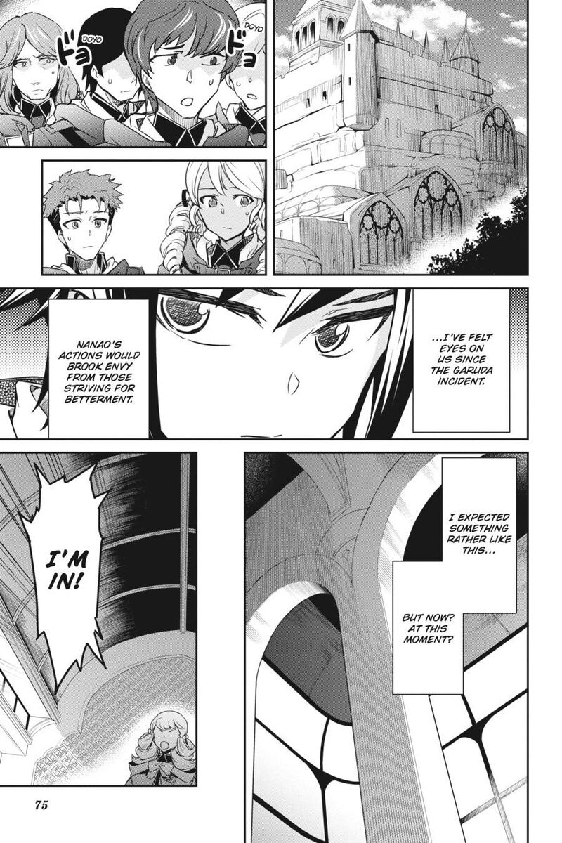 Nanatsu No Maken Ga Shihai Suru 17 5