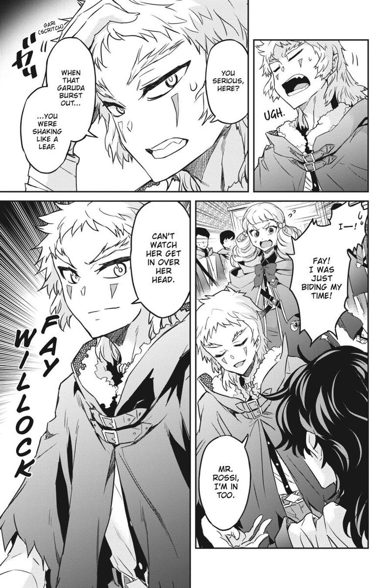 Nanatsu No Maken Ga Shihai Suru 17 7