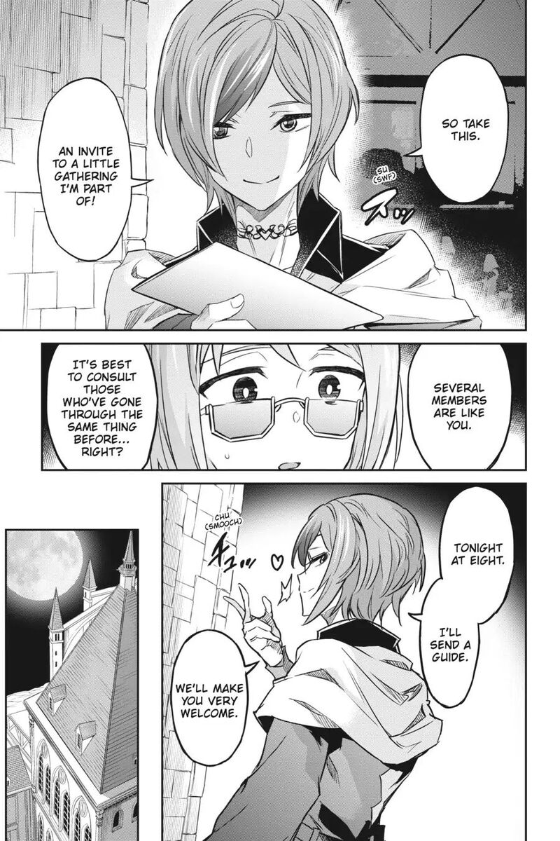 Nanatsu No Maken Ga Shihai Suru 18 13
