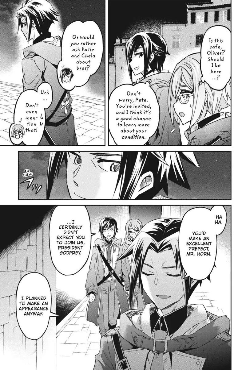 Nanatsu No Maken Ga Shihai Suru 18 15