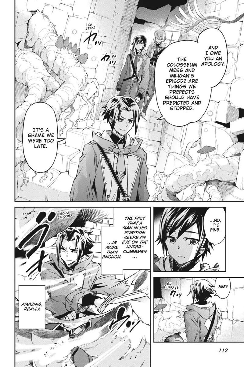 Nanatsu No Maken Ga Shihai Suru 18 16