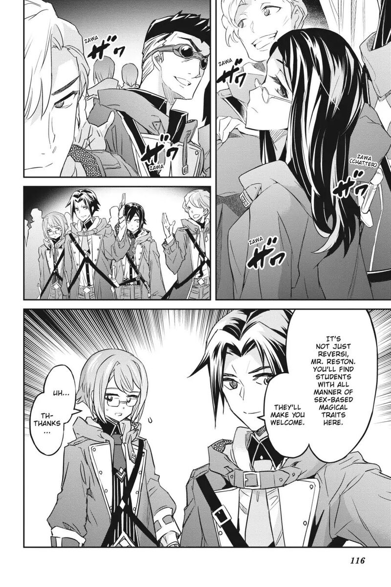 Nanatsu No Maken Ga Shihai Suru 18 19