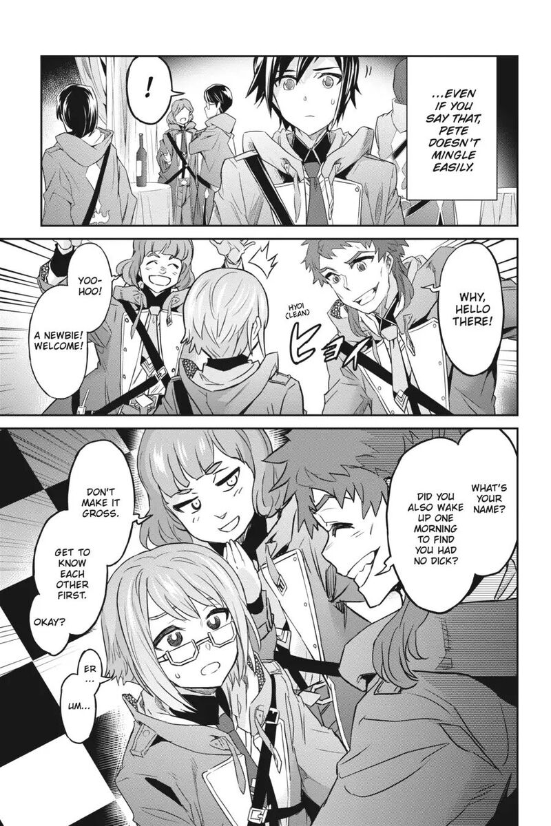 Nanatsu No Maken Ga Shihai Suru 18 20