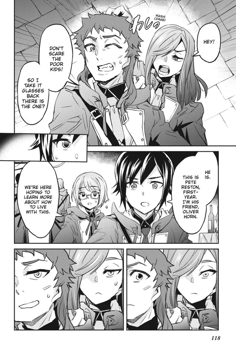 Nanatsu No Maken Ga Shihai Suru 18 21