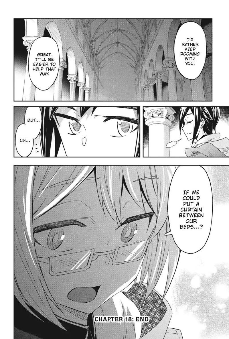 Nanatsu No Maken Ga Shihai Suru 18 28