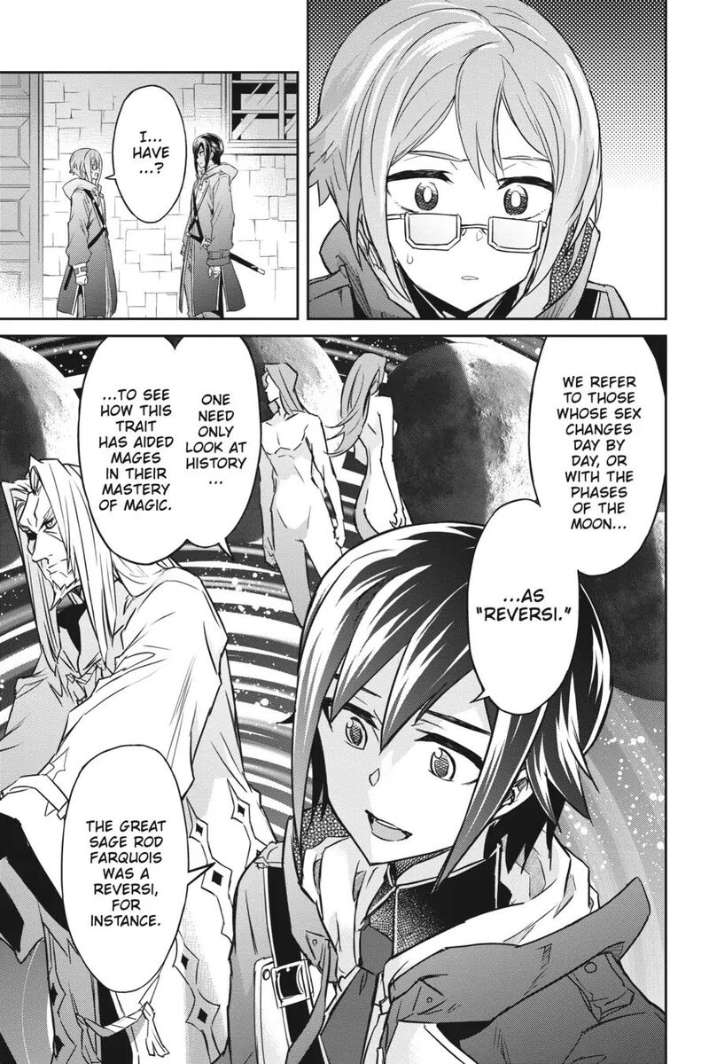 Nanatsu No Maken Ga Shihai Suru 18 9