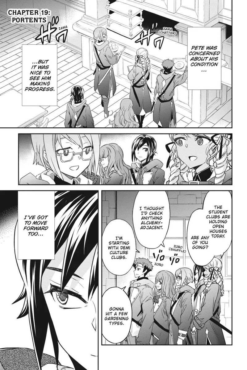Nanatsu No Maken Ga Shihai Suru 19 1