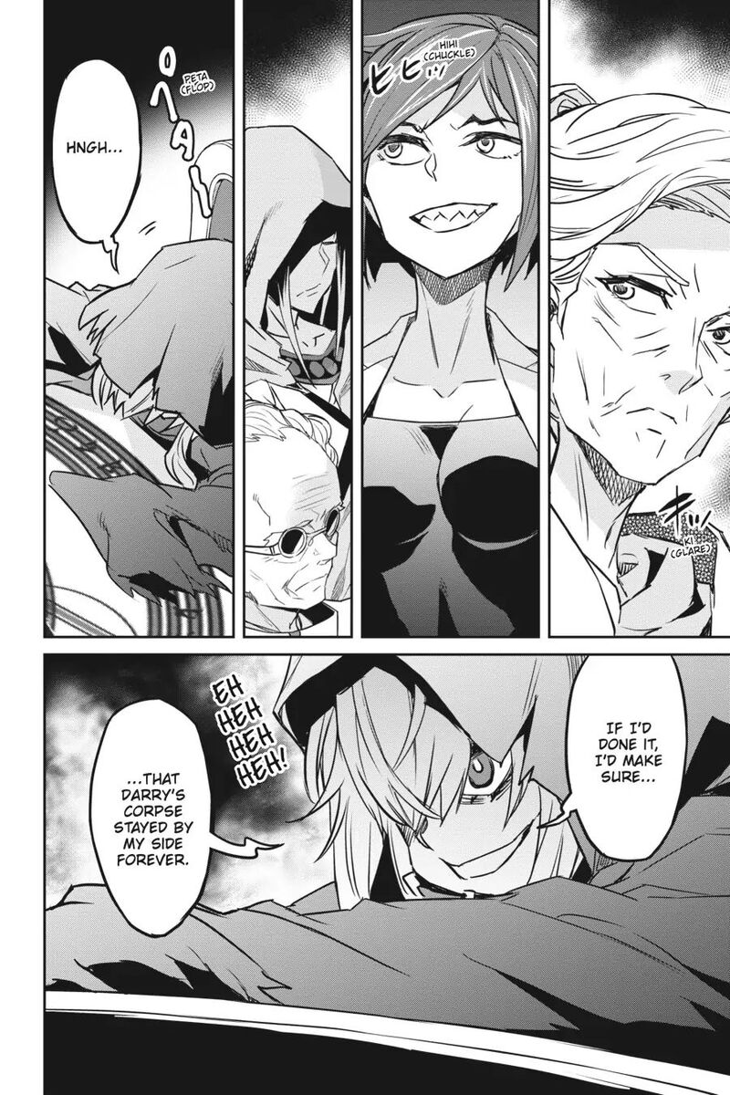 Nanatsu No Maken Ga Shihai Suru 19 16