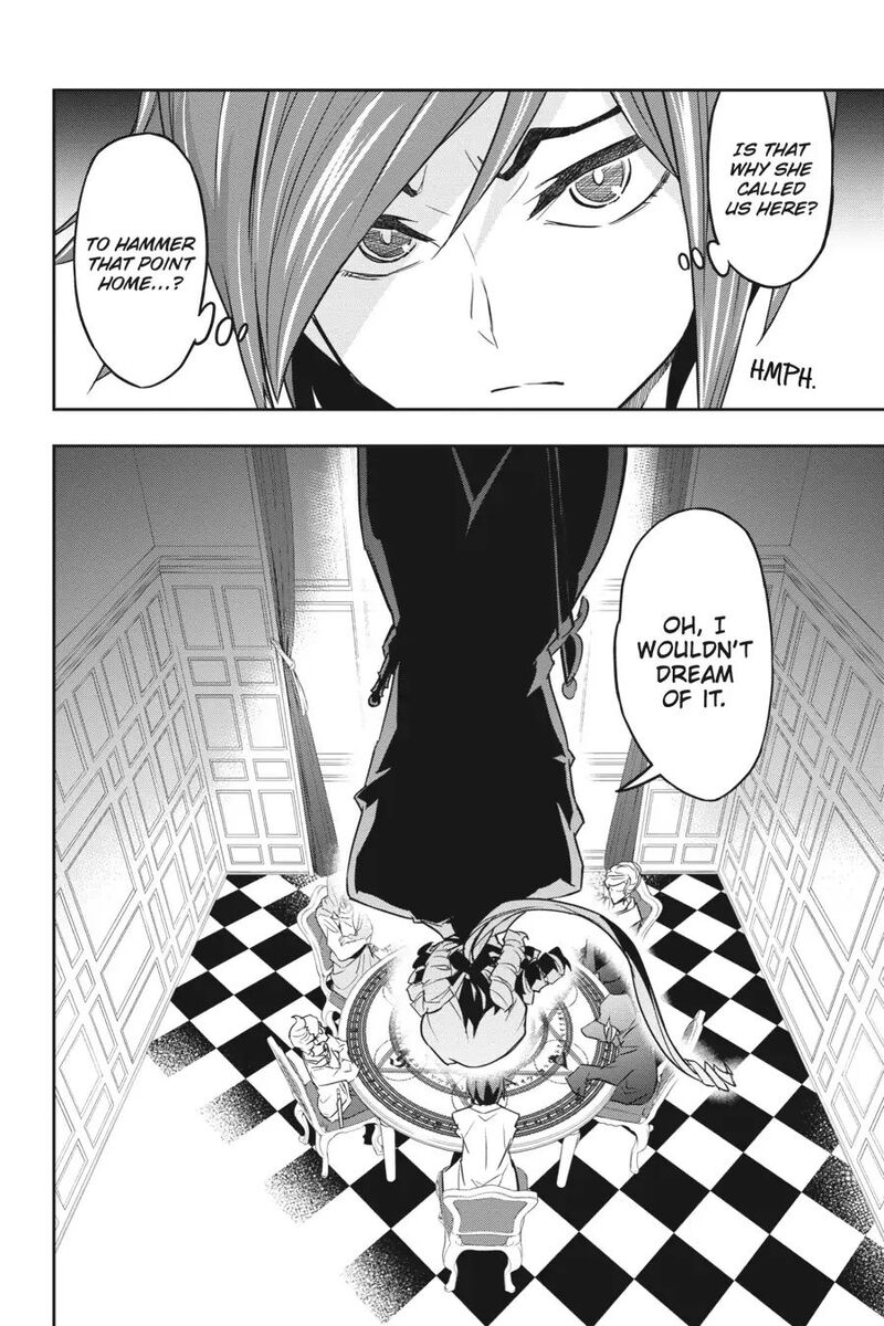 Nanatsu No Maken Ga Shihai Suru 19 18