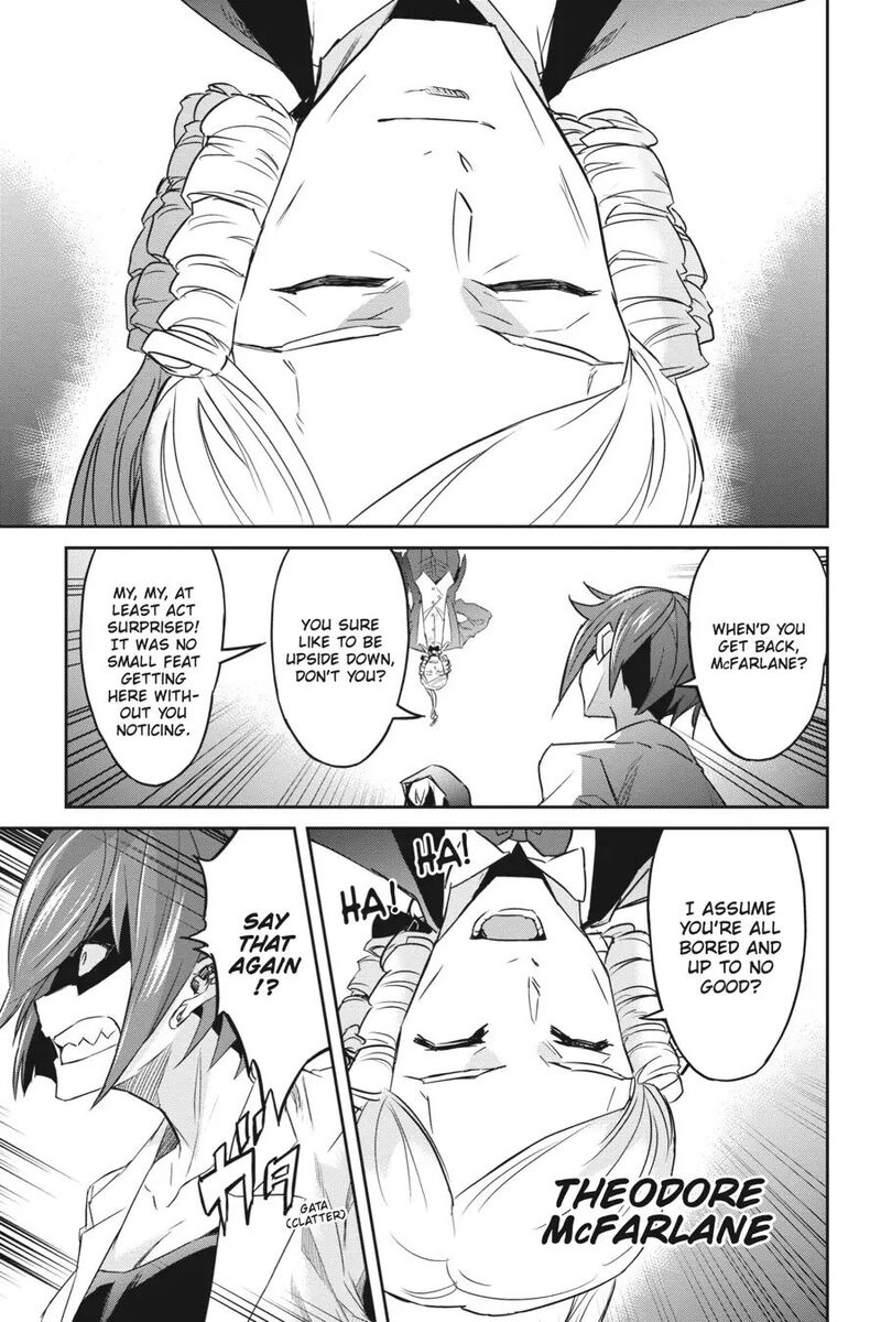 Nanatsu No Maken Ga Shihai Suru 19 19