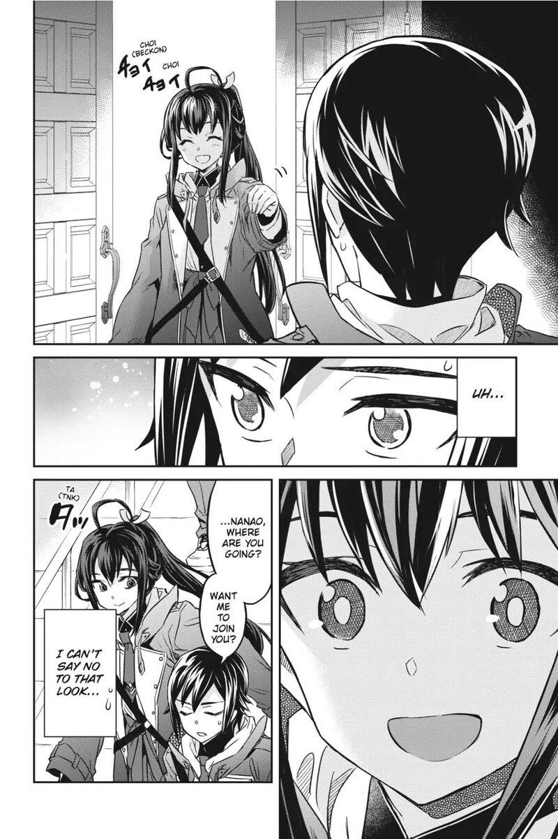 Nanatsu No Maken Ga Shihai Suru 19 2
