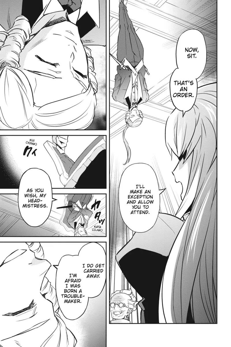 Nanatsu No Maken Ga Shihai Suru 19 21