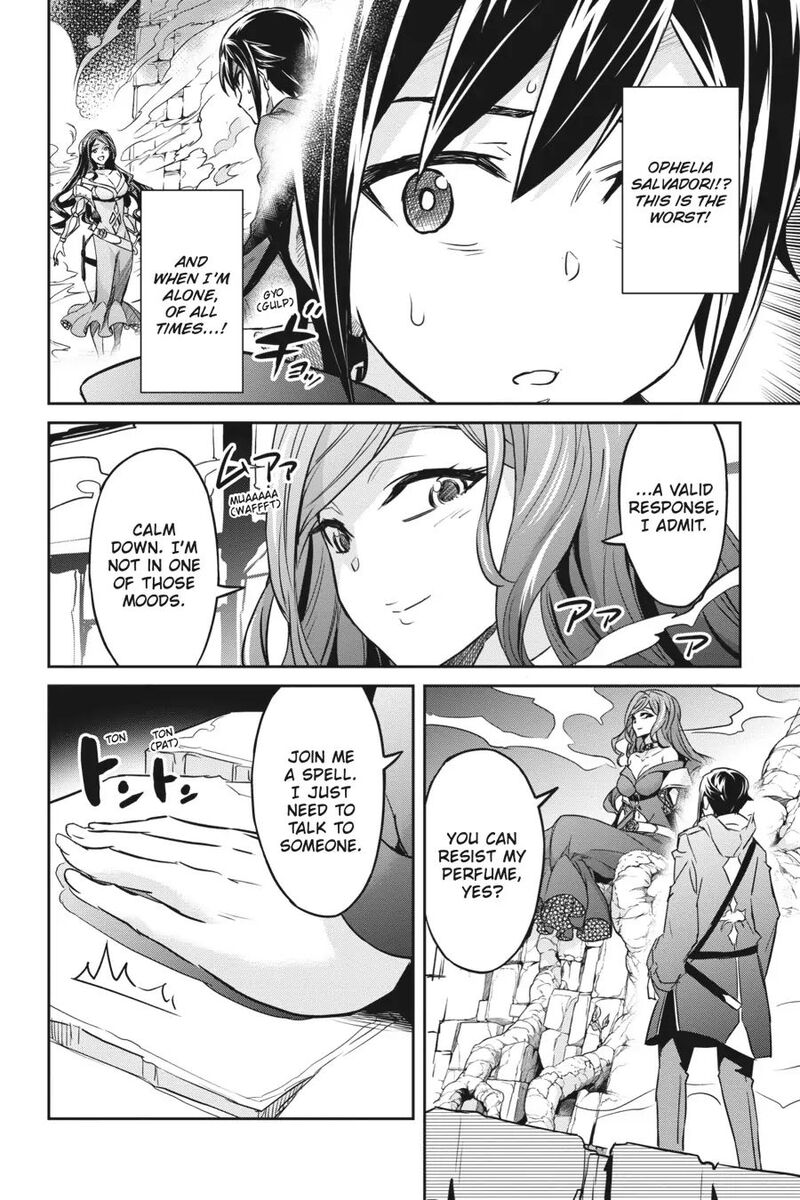 Nanatsu No Maken Ga Shihai Suru 19 26