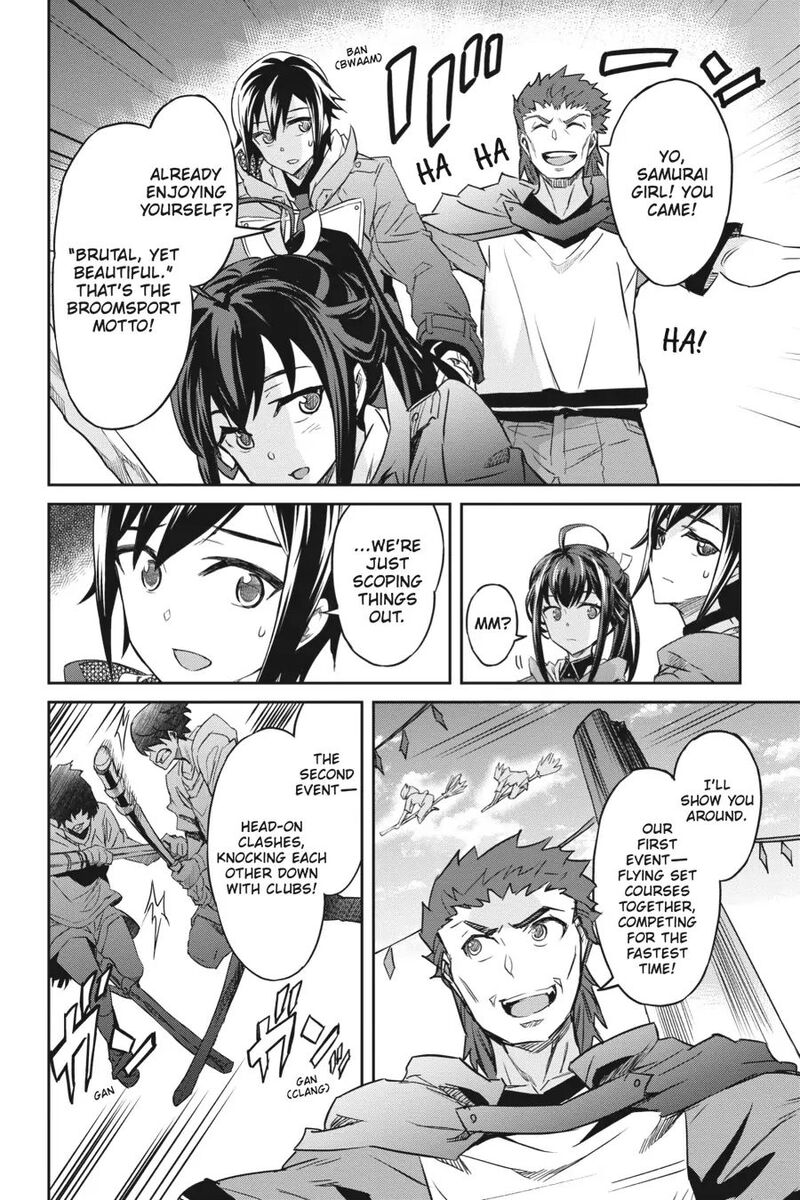 Nanatsu No Maken Ga Shihai Suru 19 5