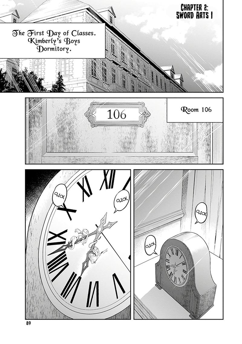 Nanatsu No Maken Ga Shihai Suru 2 1