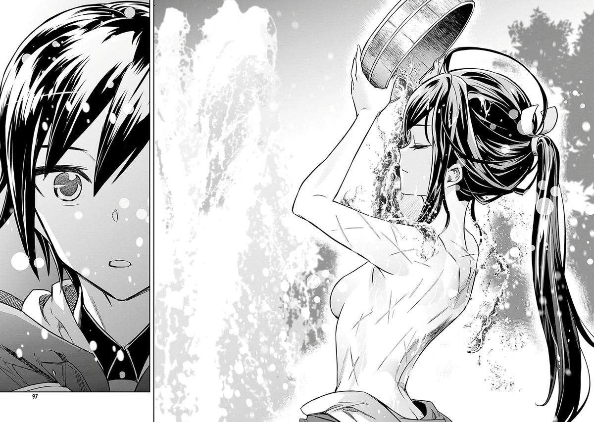 Nanatsu No Maken Ga Shihai Suru 2 8
