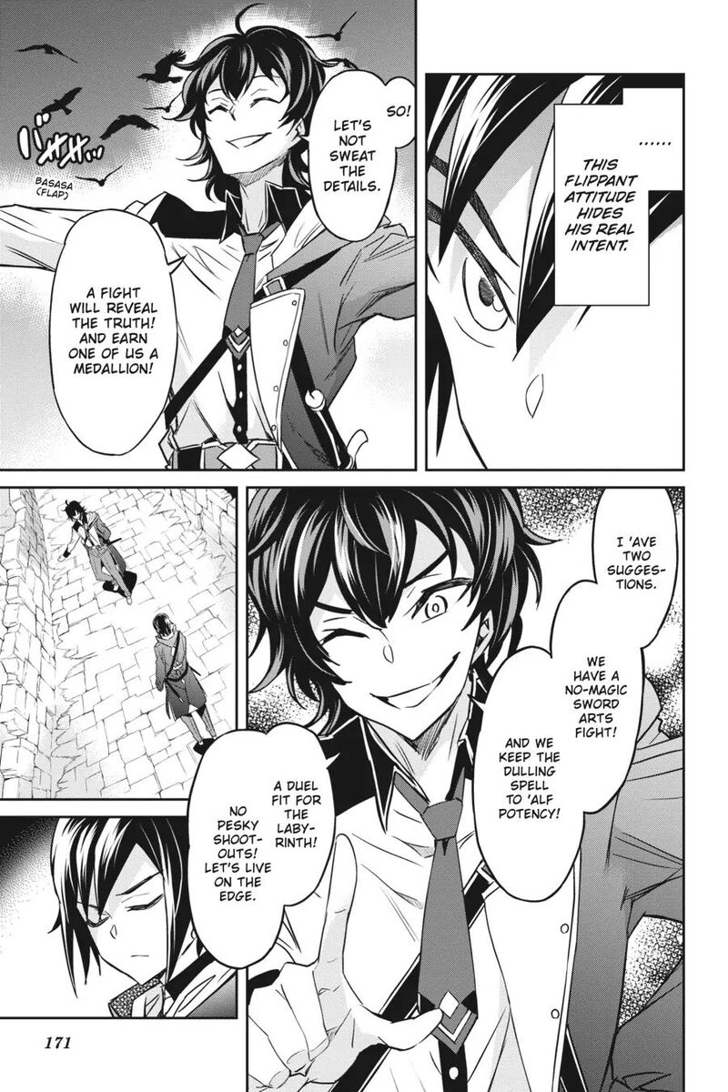 Nanatsu No Maken Ga Shihai Suru 20 10