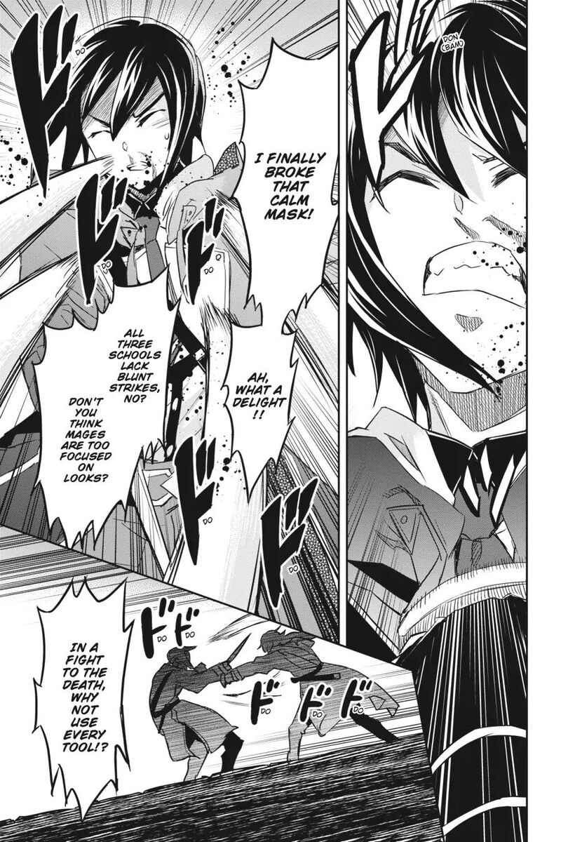 Nanatsu No Maken Ga Shihai Suru 20 25