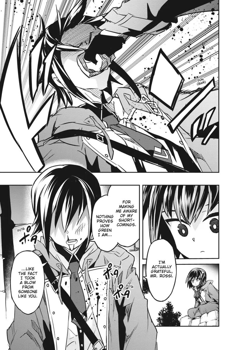 Nanatsu No Maken Ga Shihai Suru 20 27