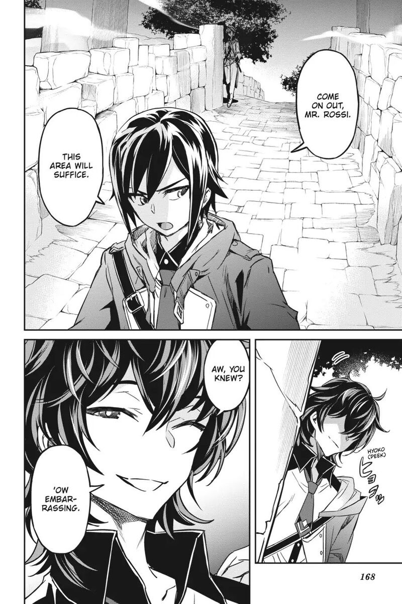 Nanatsu No Maken Ga Shihai Suru 20 7