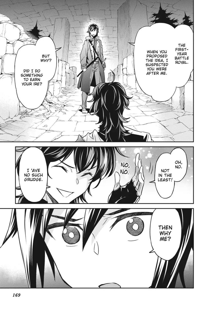 Nanatsu No Maken Ga Shihai Suru 20 8
