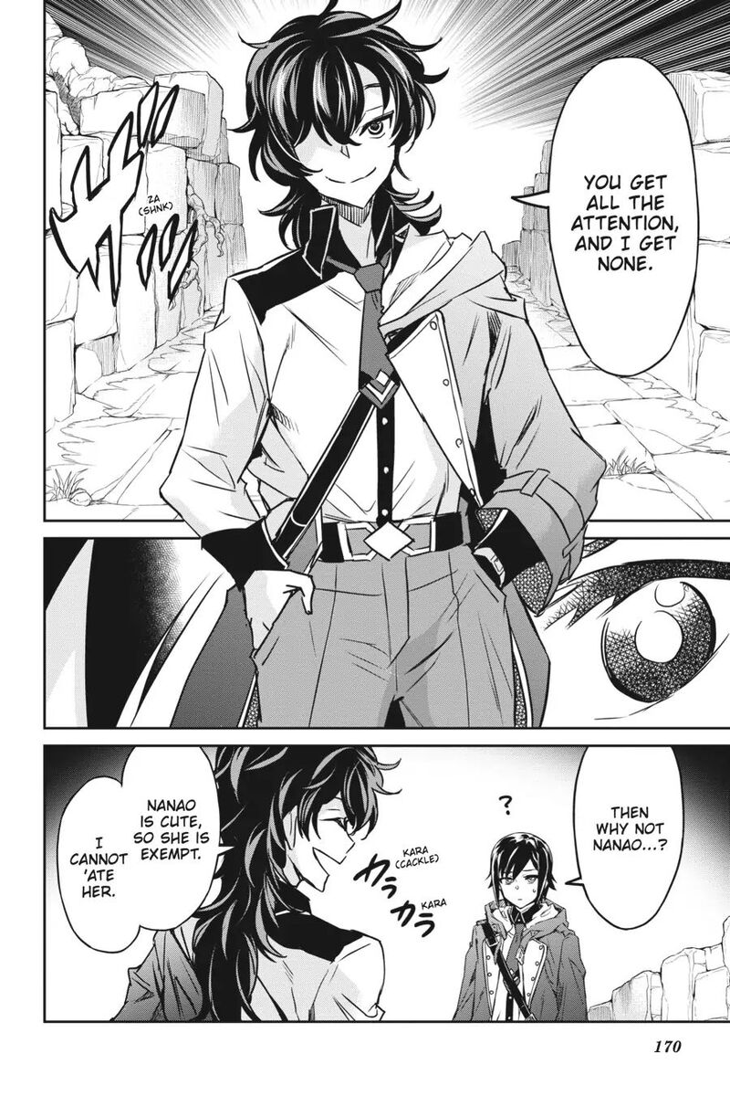 Nanatsu No Maken Ga Shihai Suru 20 9
