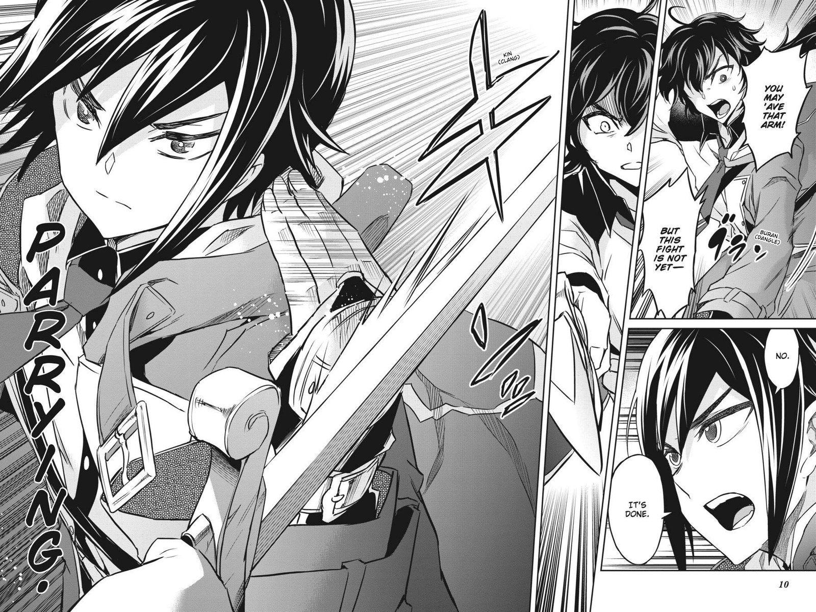 Nanatsu No Maken Ga Shihai Suru 21 10