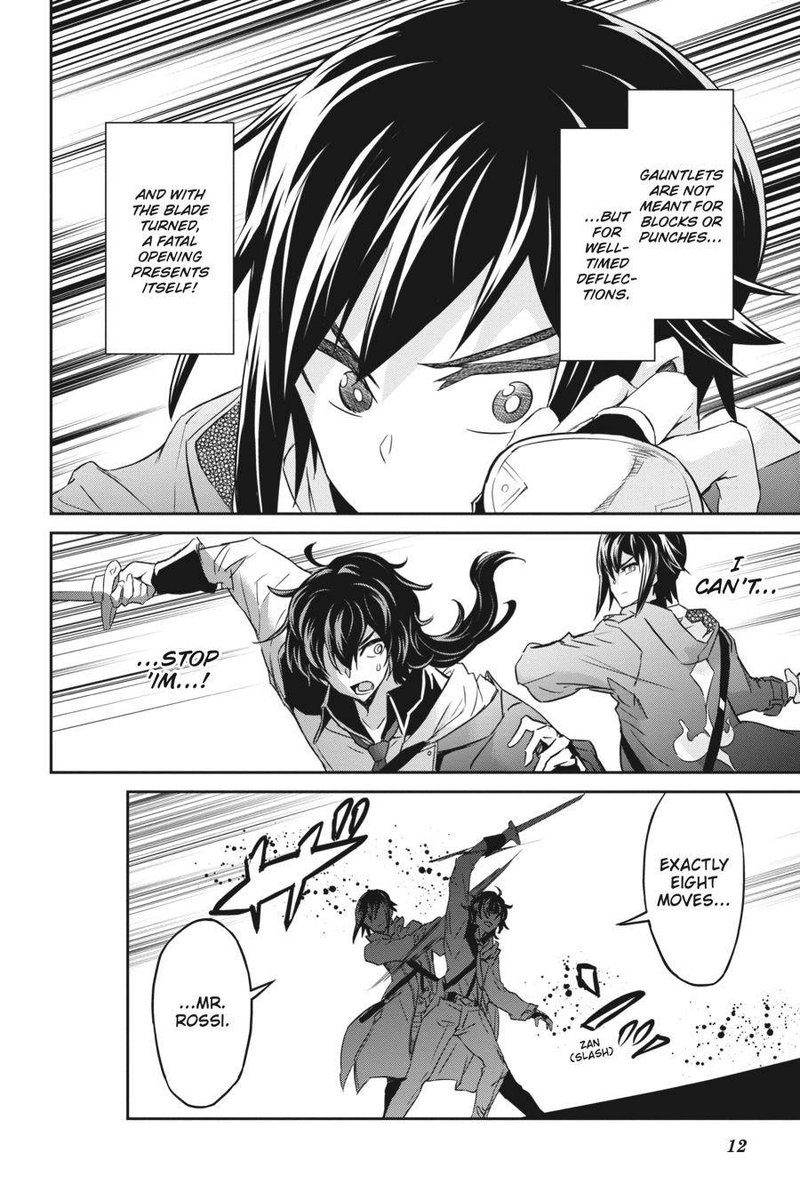 Nanatsu No Maken Ga Shihai Suru 21 11