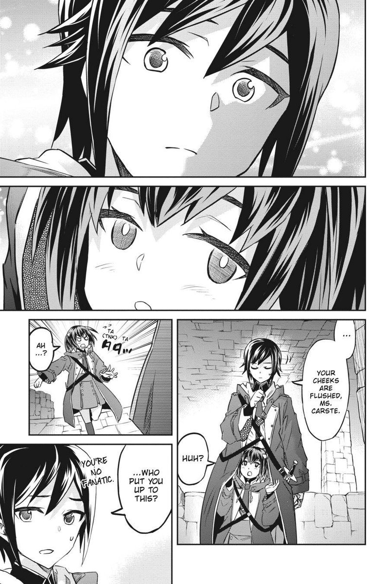 Nanatsu No Maken Ga Shihai Suru 21 18