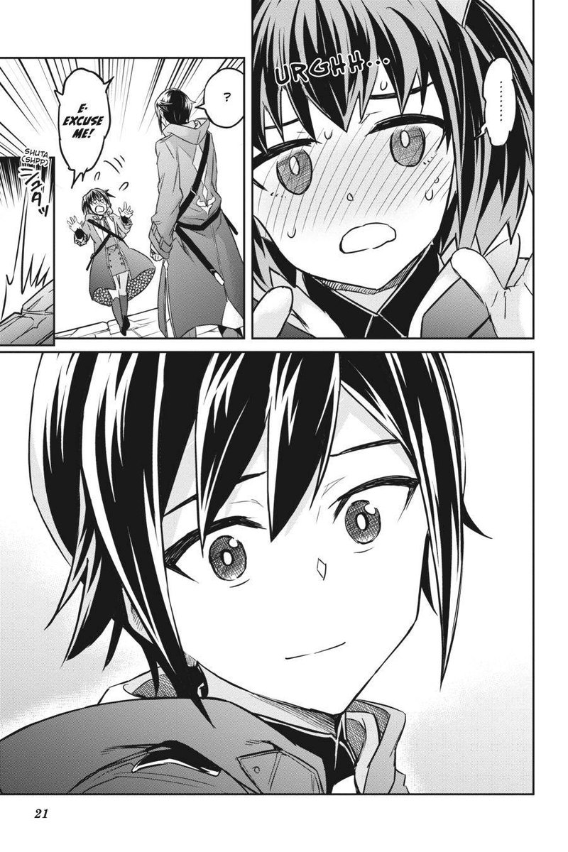 Nanatsu No Maken Ga Shihai Suru 21 20