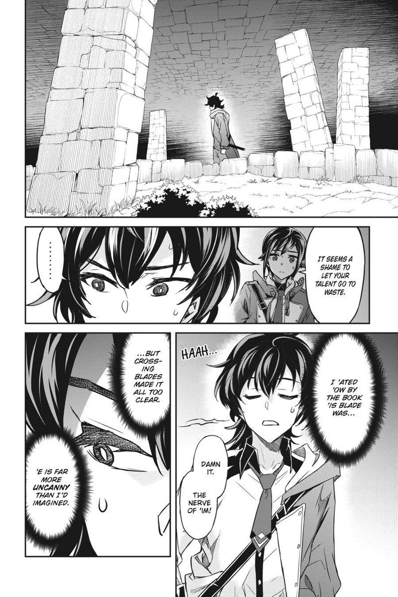 Nanatsu No Maken Ga Shihai Suru 21 21