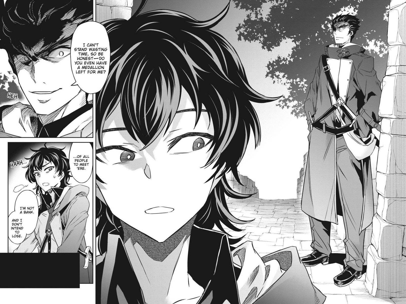 Nanatsu No Maken Ga Shihai Suru 21 23