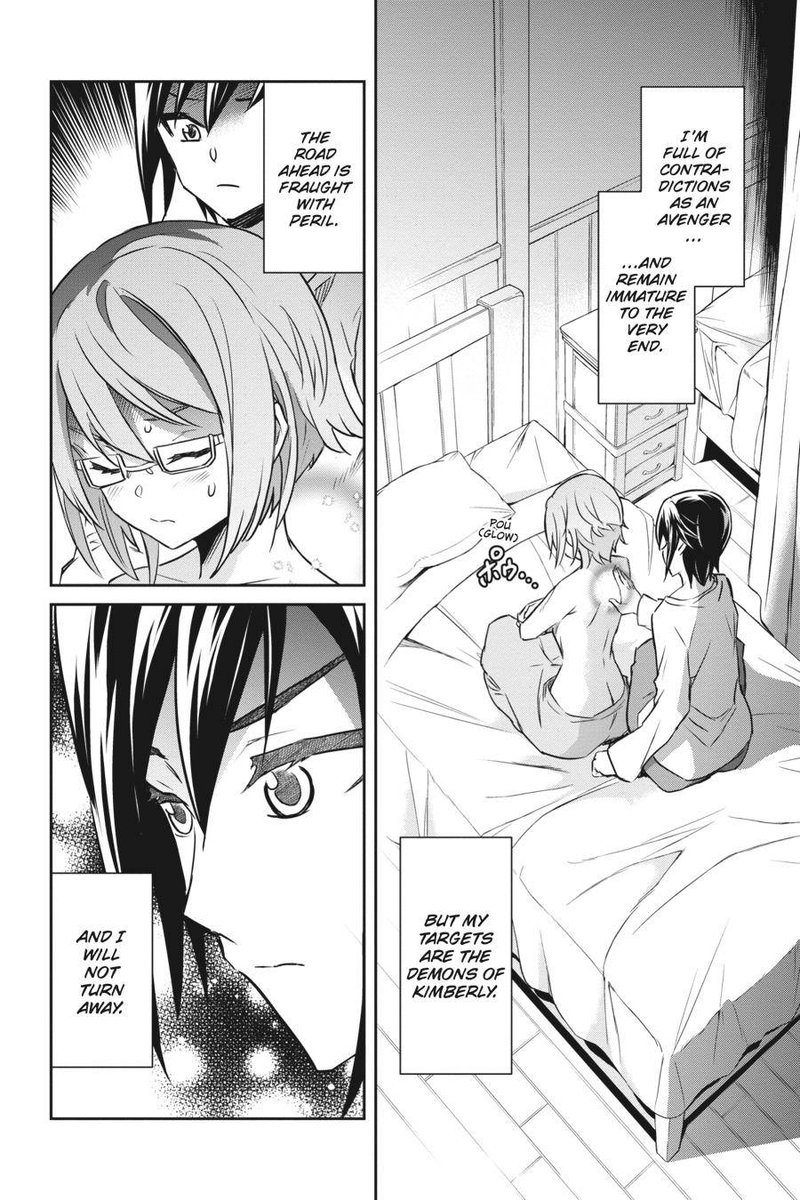 Nanatsu No Maken Ga Shihai Suru 21 24