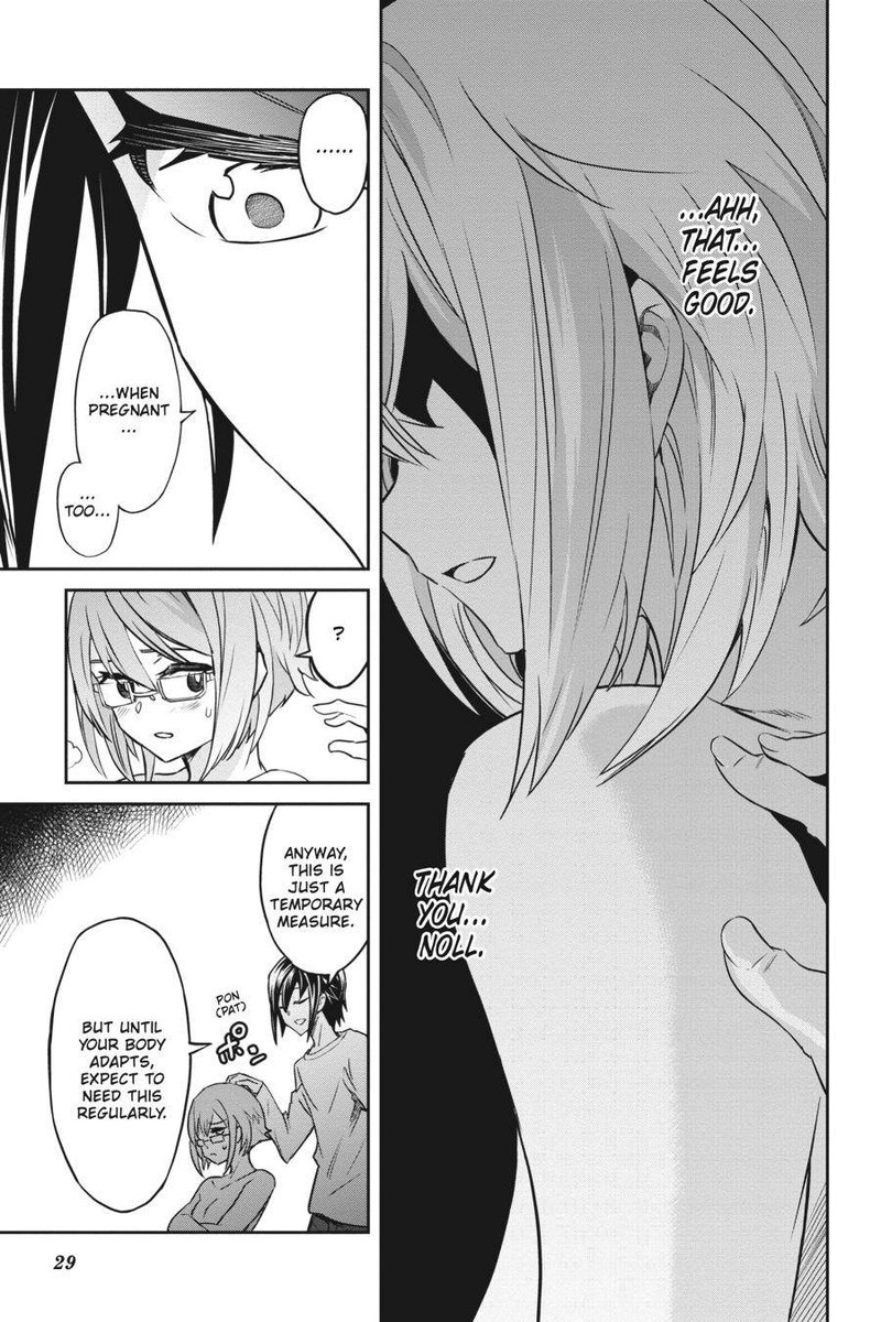 Nanatsu No Maken Ga Shihai Suru 21 27