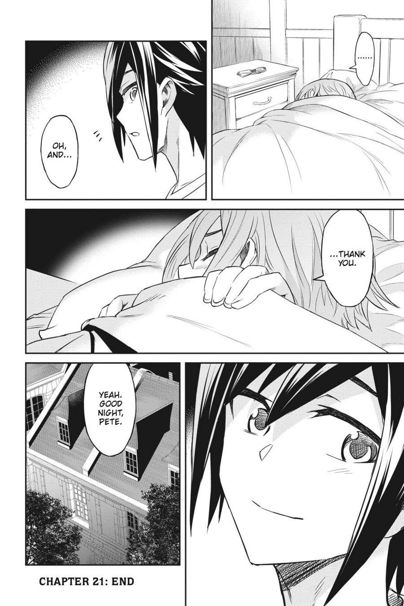 Nanatsu No Maken Ga Shihai Suru 21 30