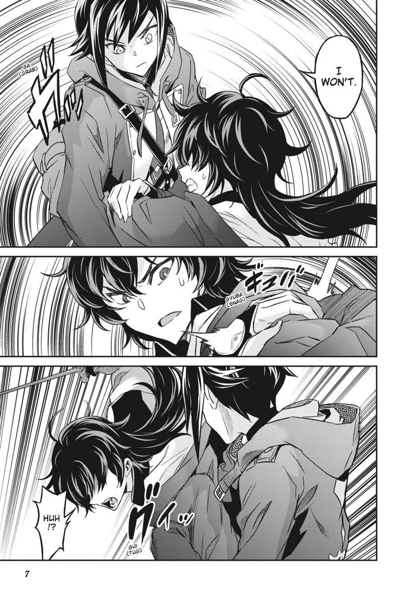 Nanatsu No Maken Ga Shihai Suru 21 7