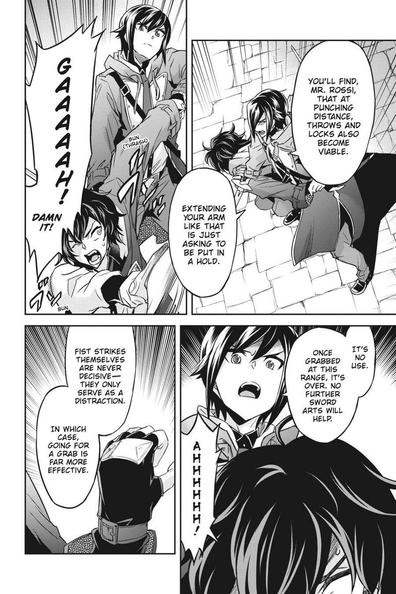 Nanatsu No Maken Ga Shihai Suru 21 8