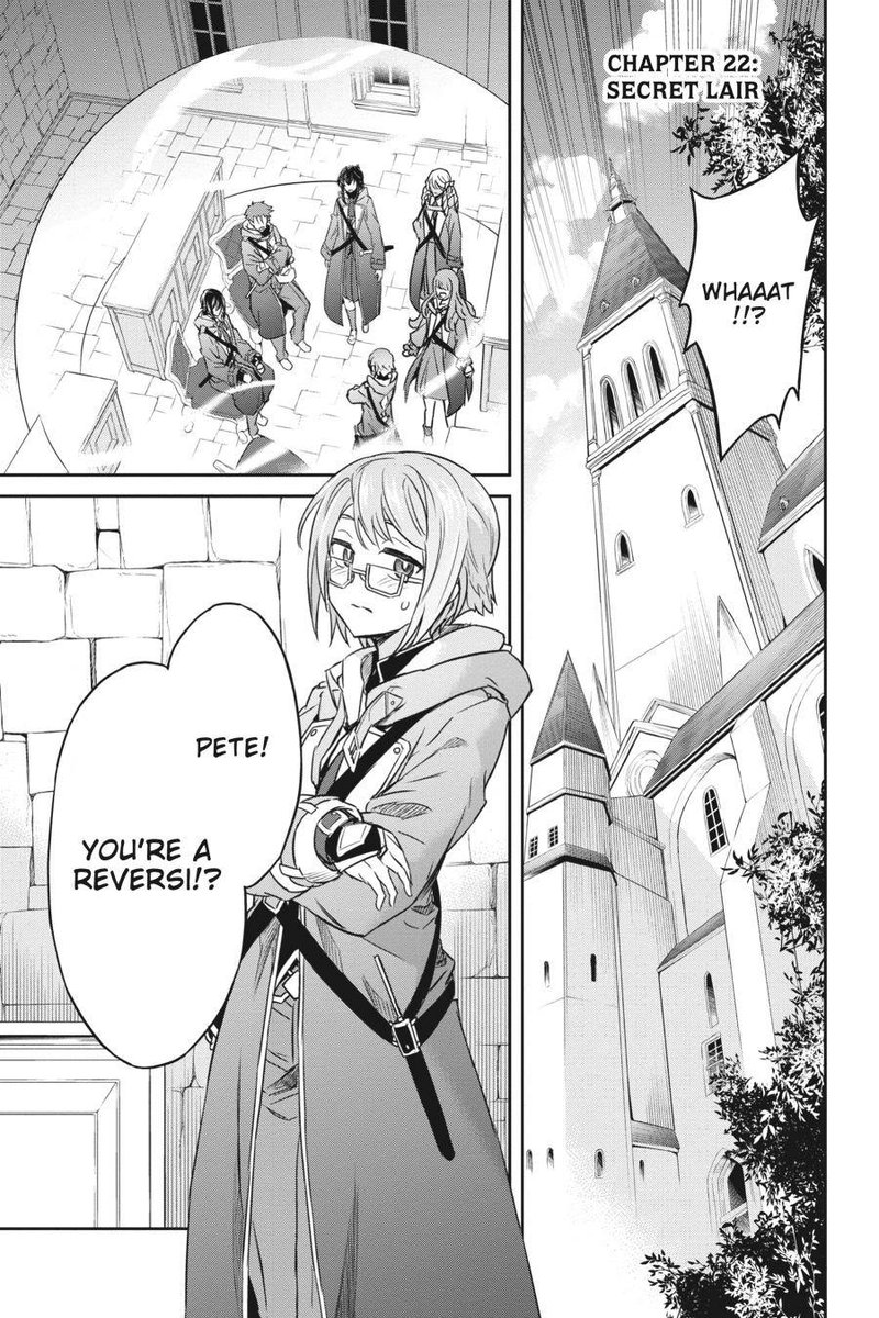 Nanatsu No Maken Ga Shihai Suru 22 1